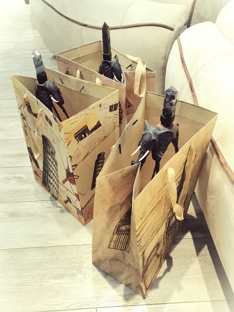 Работы в наличии